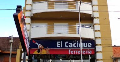 Ferretería El Cacique