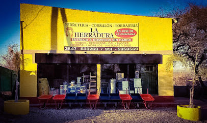 Ferreteria Corralon La Herradura