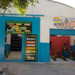 Gomería Martín