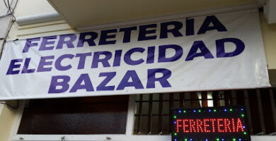 Ferretería argentina