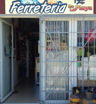 Ferretería de la Playa