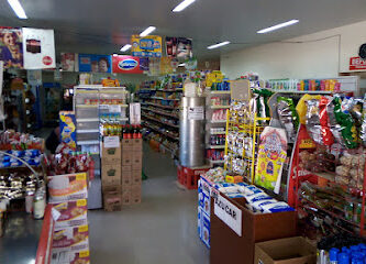 Mercadito Rio Negro