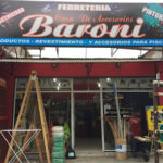 Ferretería Baroni