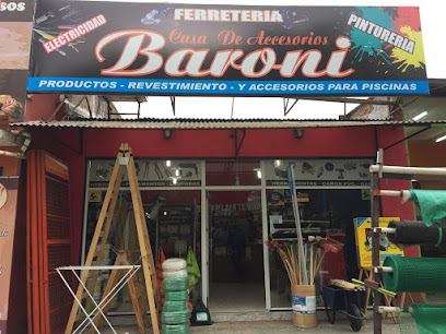 Ferretería Baroni