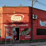 Mercado Y Carnicería Yoyi