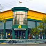 La Vieja Carpinteria