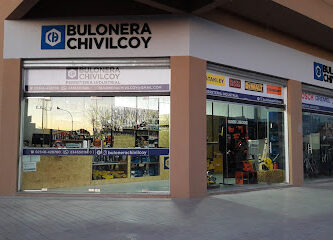 Bulonera Chivilcoy