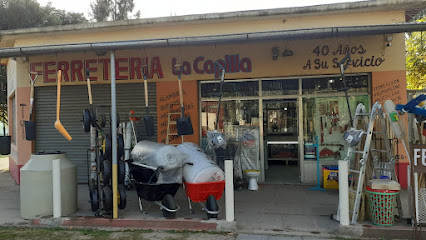 FERRETERIA LA CAPILLA