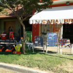 CASA BRAVO