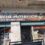Ferreteria América
