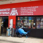 Ferreteria "El Gauchito"