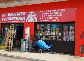 Ferreteria "El Gauchito"