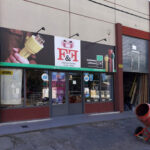 Ferreteria Industrial F&F