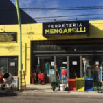 Ferretería Mengarelli