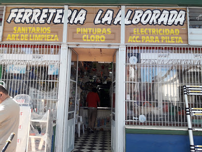 La Alborada