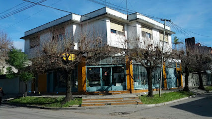 Los tres Cayados