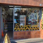 Ferreteria A&G