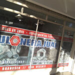Bulonera "Juan"