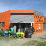 Ferreteria Lavalle