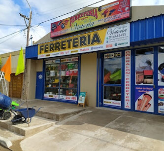 Ferretería La Gran Victoria