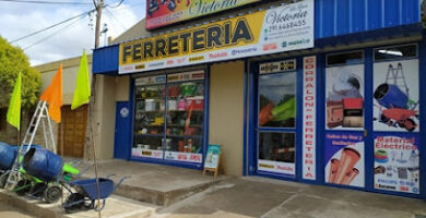 Ferretería La Gran Victoria