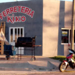 FERRETERIA KIKO