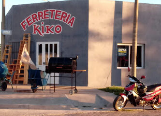 FERRETERIA KIKO