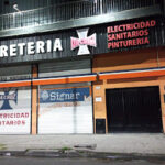FERRETERIA DA CRUZ