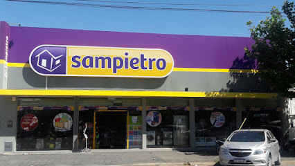 Casa Sampietro