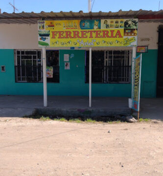 FERRETERIA ARIEL