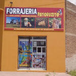 Forrajeria Patoruzito