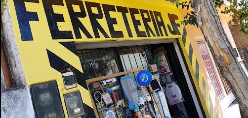 Ferreteria JF