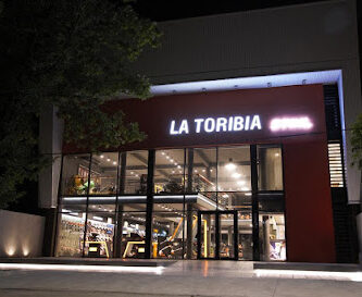 Ferreteria Industial la Toribia