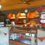 Panaderia el Cañon