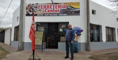 Ferreteria Center