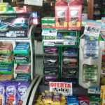 Kiosco Belgrano