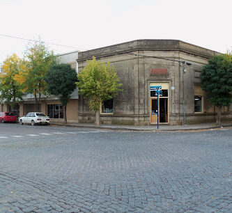 Casa Villalba SA