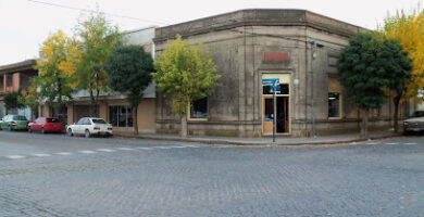 Casa Villalba SA