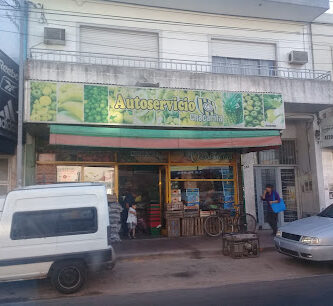 Autoservicio Chacarita