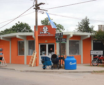 Ferretería Libertad
