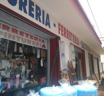 Ferretería Sabino