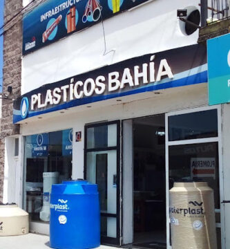 Plasticos Bahia