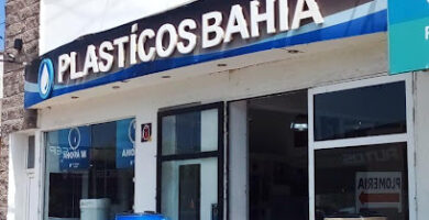 Plasticos Bahia