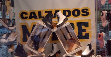 Calzados Mitre