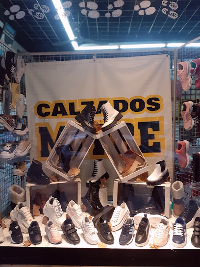 Calzados Mitre