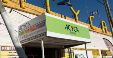 Acyca Rural