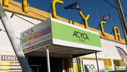 Acyca Rural