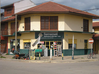 Bulonera del Sur Sucursal 80 Necochea
