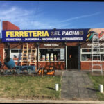 Ferreteria el pacha