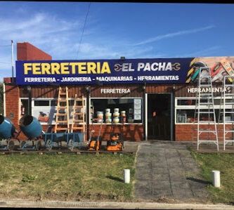 Ferreteria el pacha